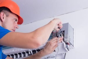 Katy Texas Air Conditioning Repair